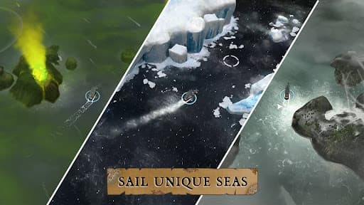 Abandon Ship screenshot 9 - screenshot