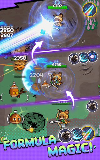 FairyTale Quest screenshot 14 - screenshot