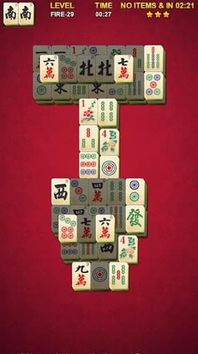 Mahjong screenshot 21 - screenshot