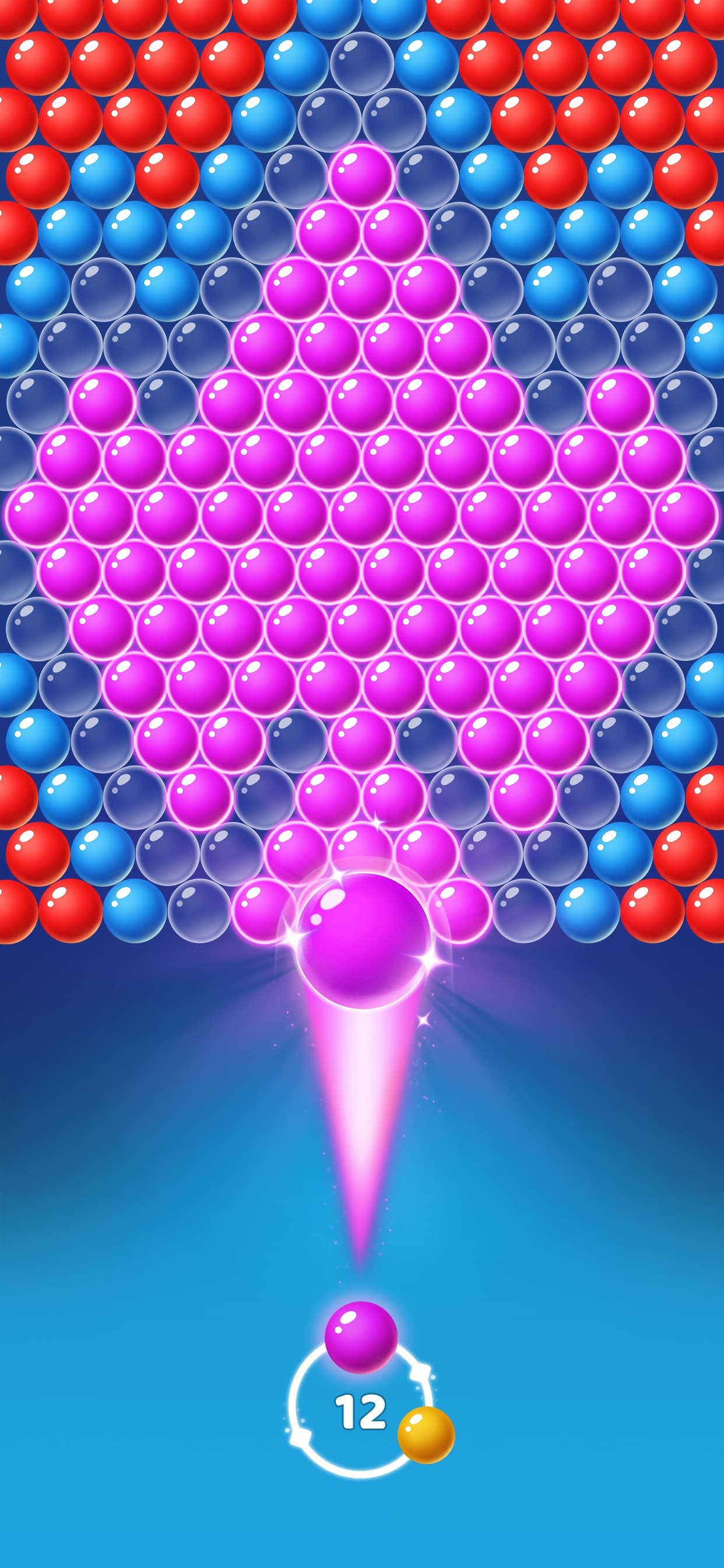 Bubble Shooter: Puzzle Pop 3 screenshot 4 - screenshot