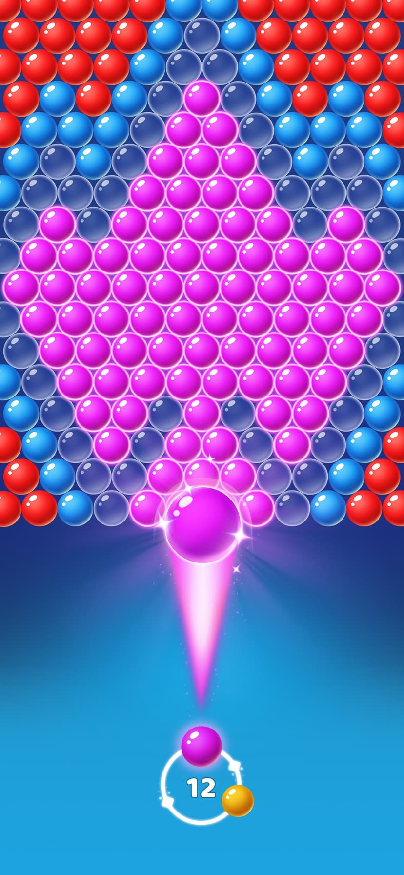 Bubble Shooter: Puzzle Pop 3 screenshot 4 - screenshot