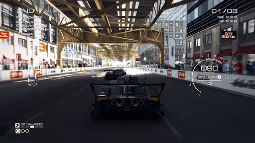GRID™ Autosport Custom Edition screenshot 16 - screenshot