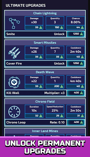 The Tower - Idle Tower Defense screenshot 6 - screenshot