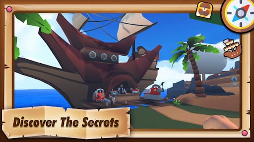 Legendary Fish Hunter screenshot 5 - screenshot
