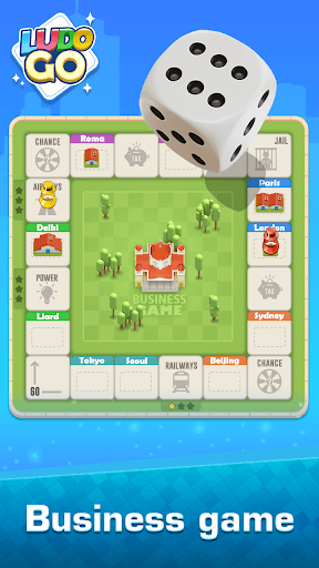 Ludo Go: Online Board Game screenshot 6 - screenshot