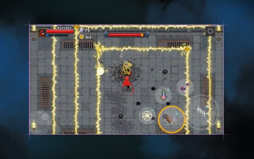 Wizard of Legend screenshot 16 - screenshot