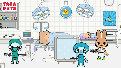 Yasa Pets Hospital screenshot 19 - screenshot
