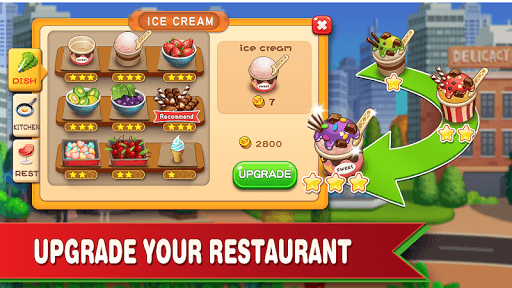 Happy Cooking 2: Cooking Games screenshot 7 - screenshot