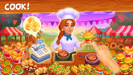 Farm Town - Family Farming Day screenshot 11 - screenshot