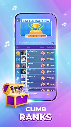 Magic Tiles 3™ - Piano Game screenshot 5 - screenshot