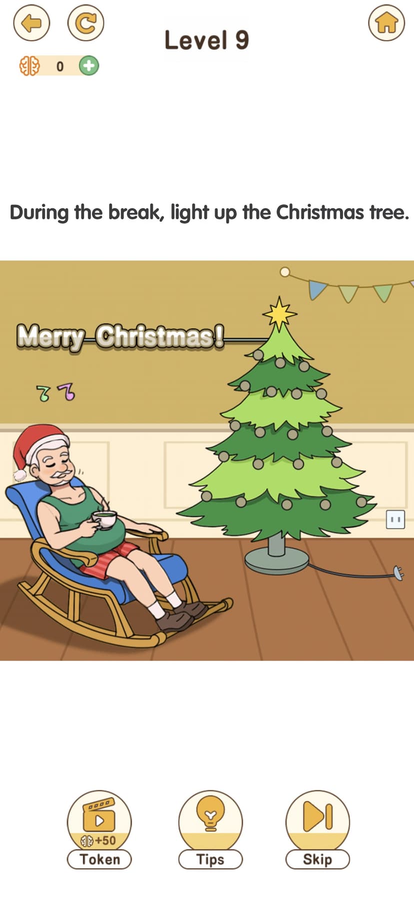 Brain Go 2: Test your brain screenshot 4 - screenshot