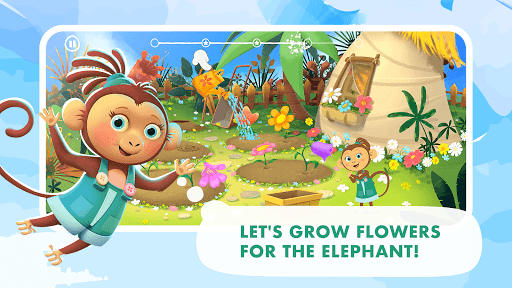 Toddler & kids learning games screenshot 10 - screenshot