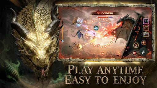 Rise of Dragons: War screenshot 17 - screenshot