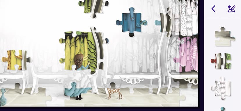 Masterpieced screenshot 7 - screenshot