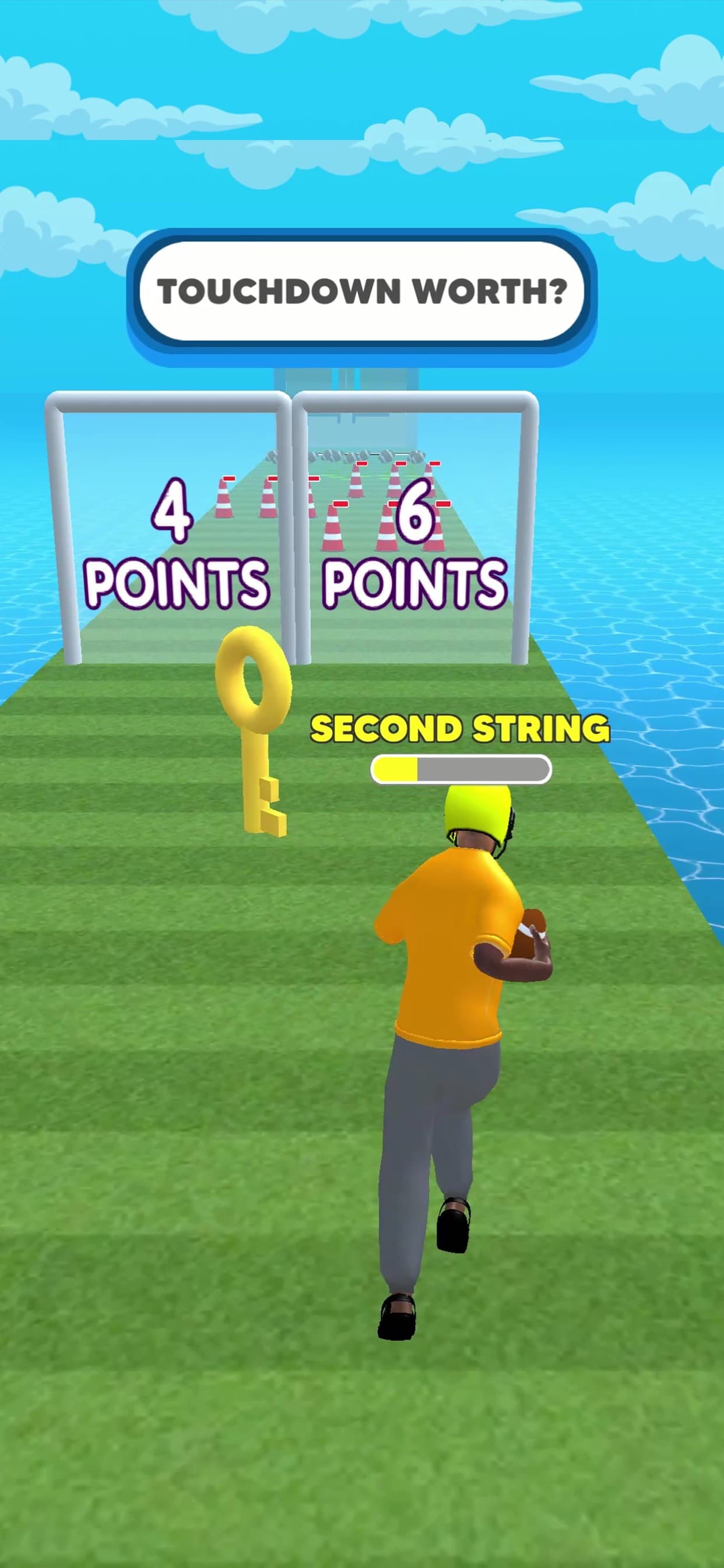 Take'em Down! screenshot 2 - screenshot