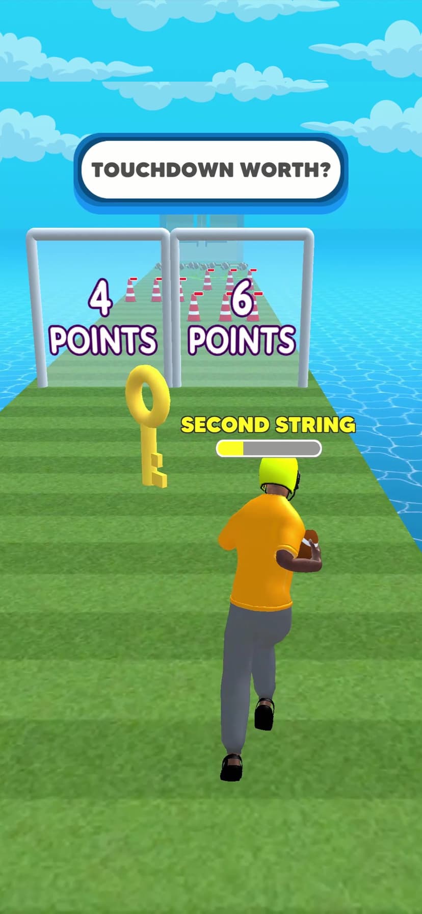 Take'em Down! screenshot 2 - screenshot
