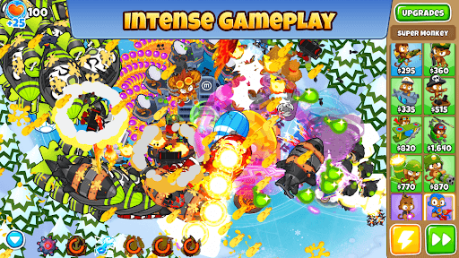Bloons TD 6 screenshot 3 - screenshot