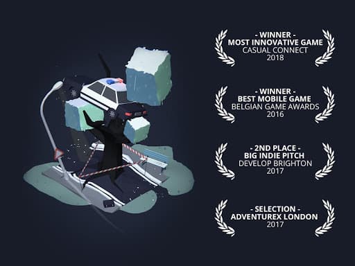 The Almost Gone screenshot 15 - screenshot