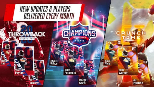 Franchise Football: Pro GM screenshot 7 - screenshot