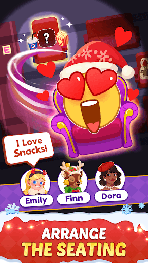 Phase 10: Casual Card Game screenshot 1 - screenshot