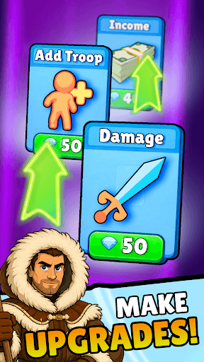 Age Breakers screenshot 3 - screenshot