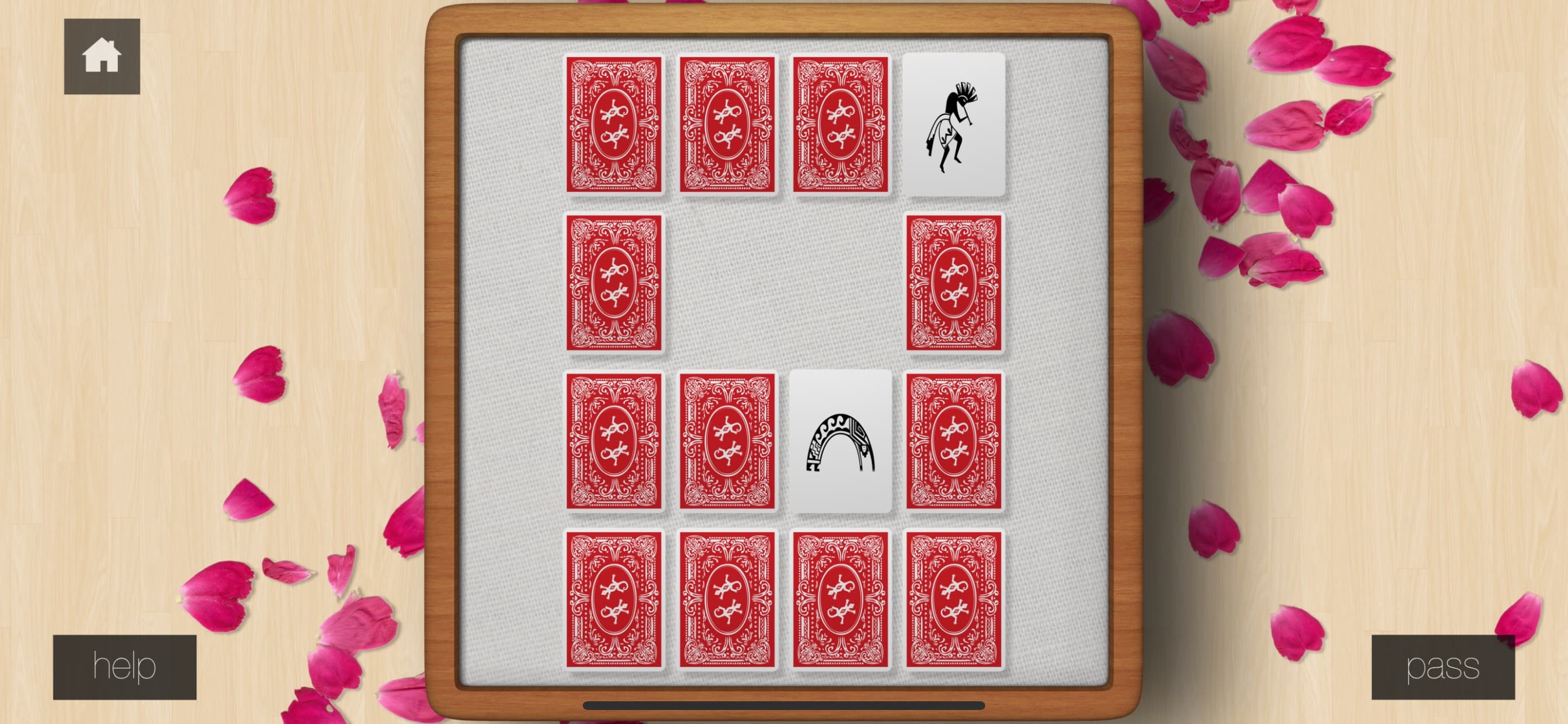 Brain Yoga Brain Training Game screenshot 5 - screenshot