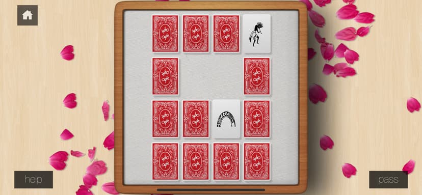 Brain Yoga Brain Training Game screenshot 5 - screenshot