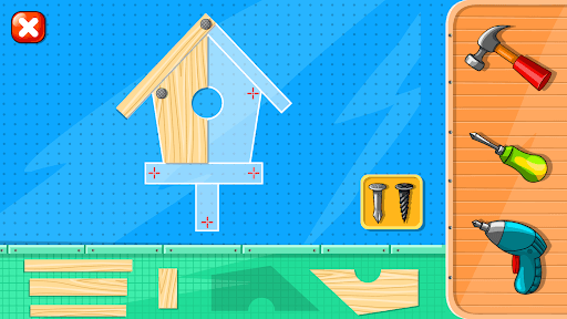 Builder Game screenshot 15 - screenshot