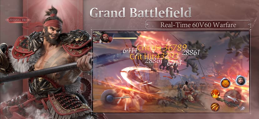 Dynasty Legends 2 screenshot 3 - screenshot