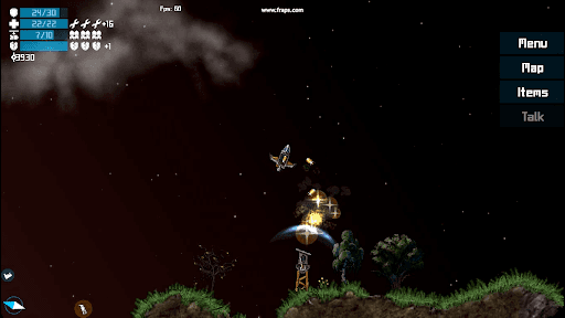 Destination Sol screenshot 2 - screenshot