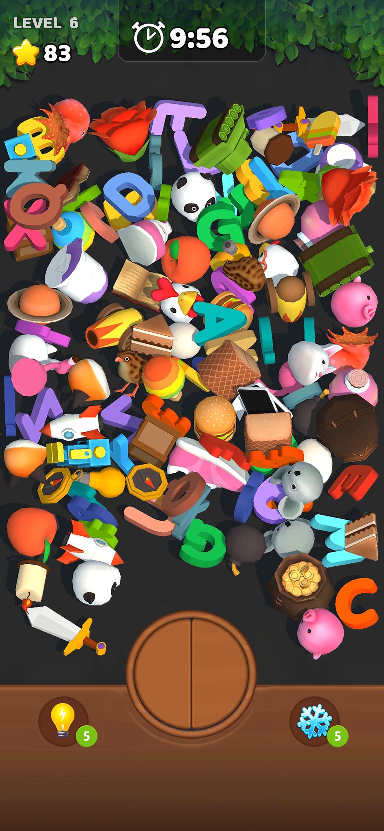 Match 3D Blast: Matching Game screenshot 4 - screenshot