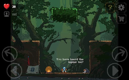Jump King screenshot 17 - screenshot