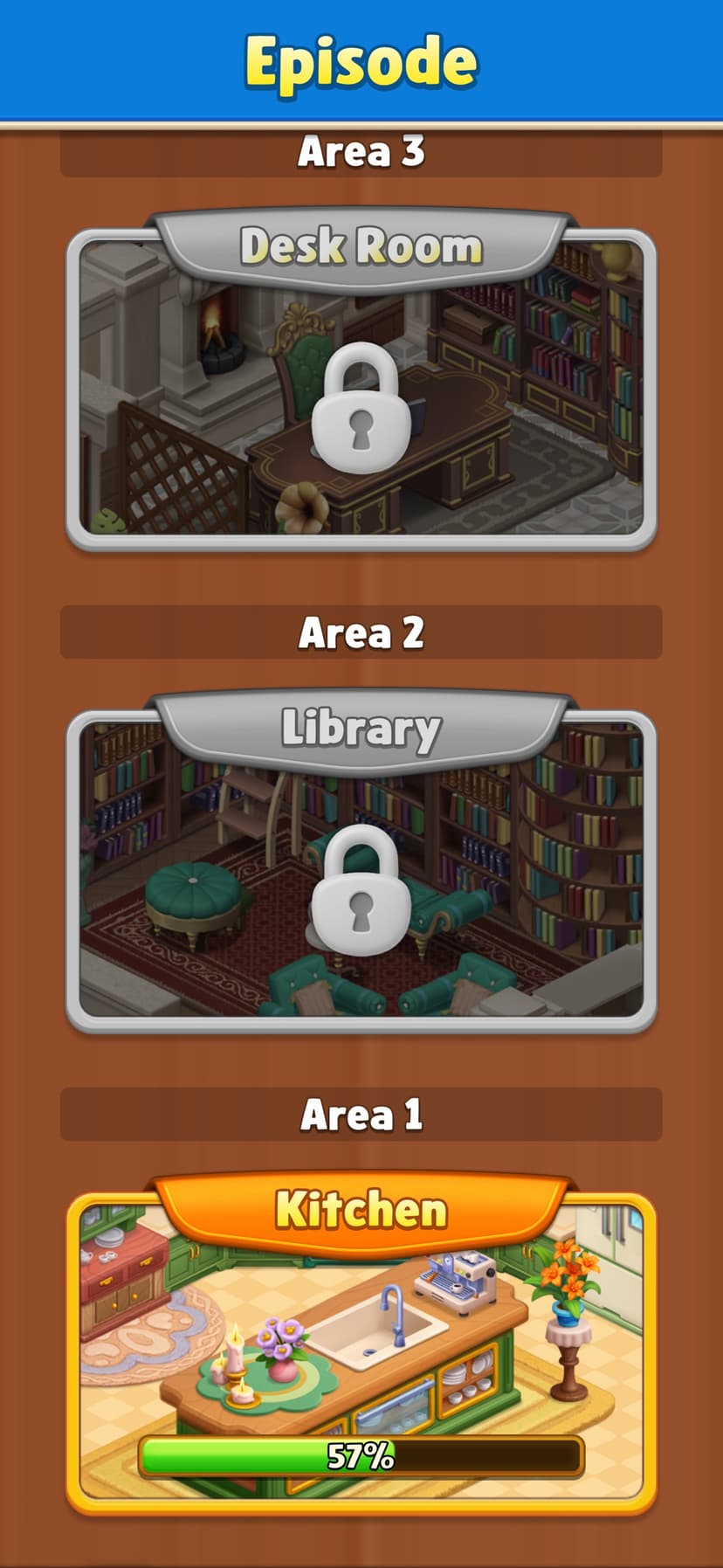 Sort Mansion: Mindful Match screenshot 9 - screenshot