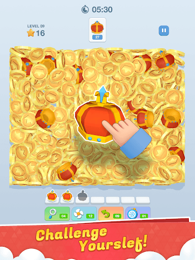 Joy Match 3D screenshot 14 - screenshot
