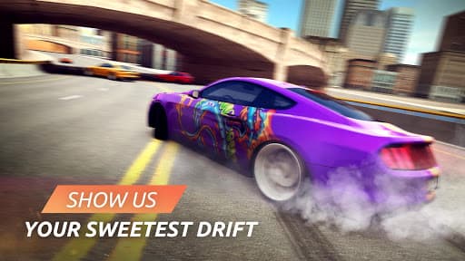 SRGT－Racing & Car Driving Game screenshot 3 - screenshot