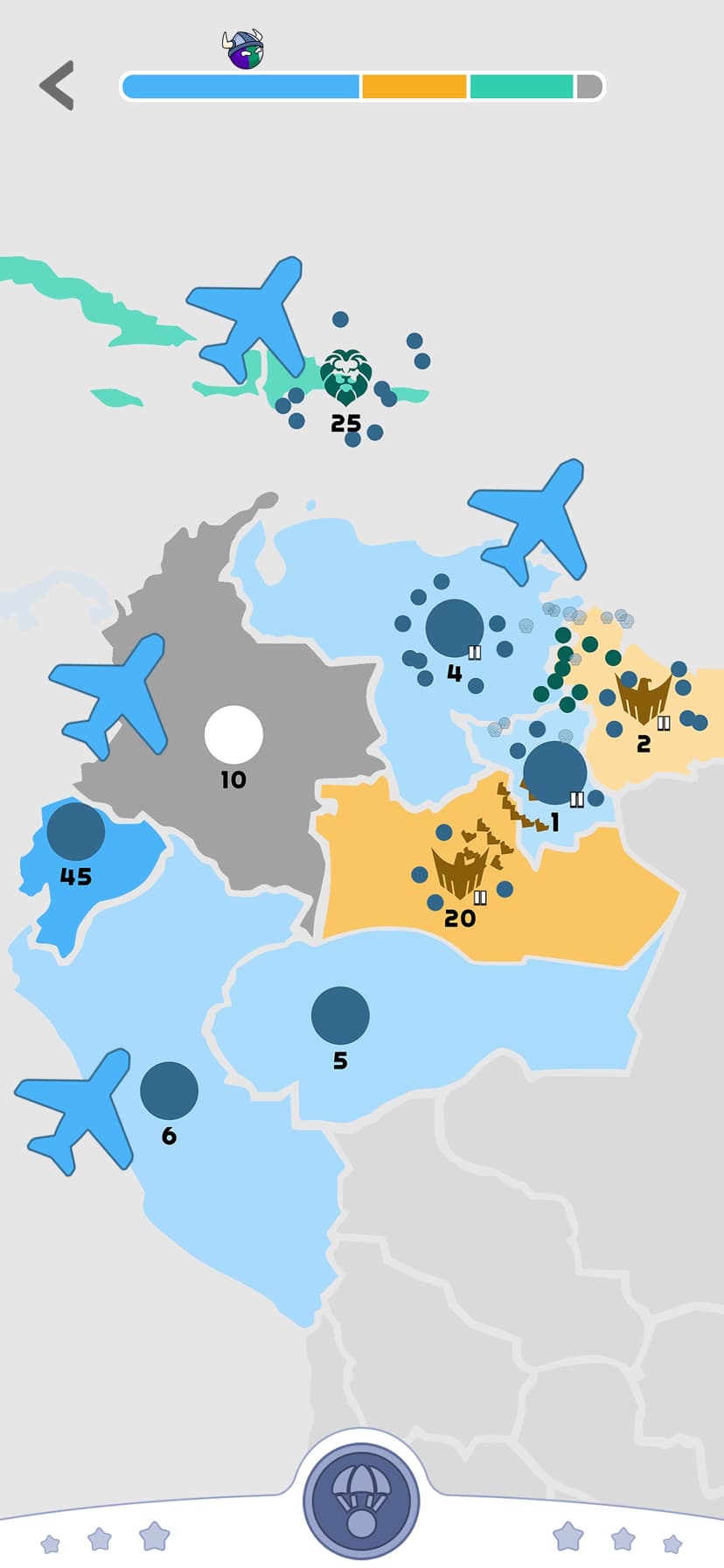 State.io - Conquer the World screenshot 2 - screenshot