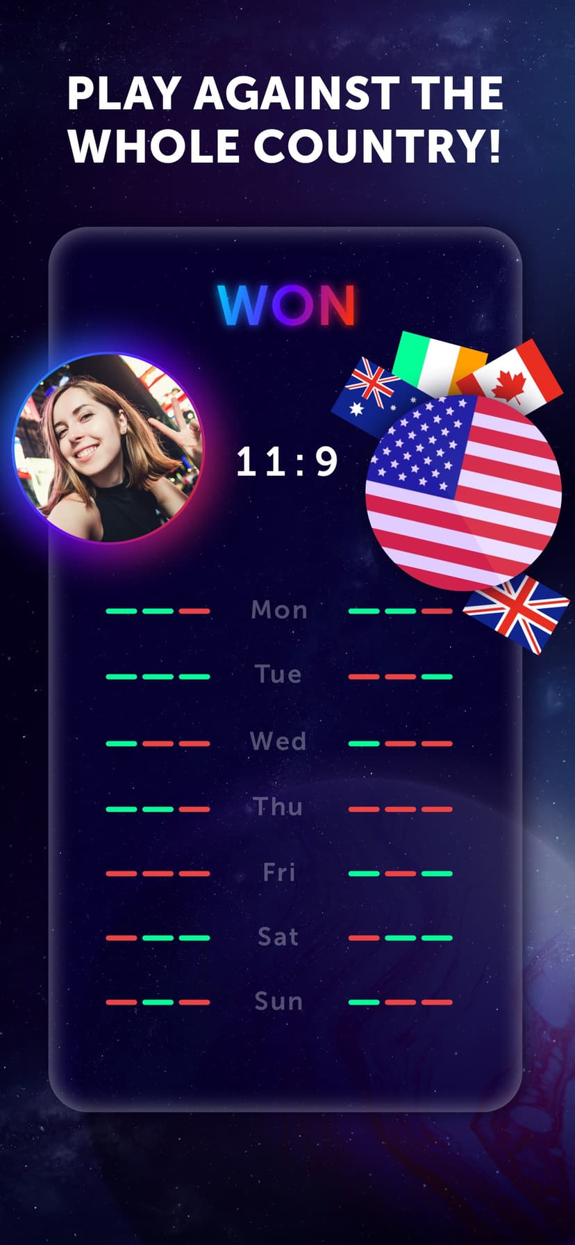 Quiz Planet ･ screenshot 5 - screenshot