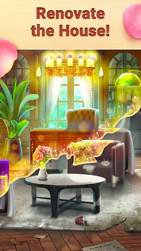 Puzzle Villa－Jigsaw Puzzles screenshot 4 - screenshot