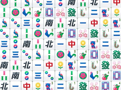Mahjong Triple - Match 3 Tile screenshot 24 - screenshot