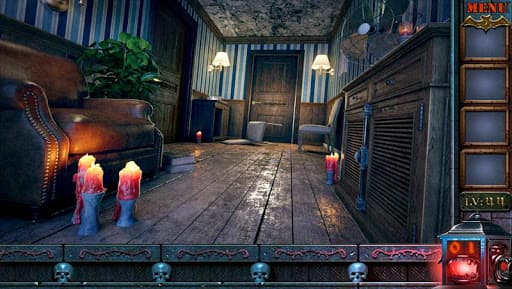Can you escape the 100 room VI screenshot 3 - screenshot