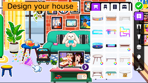 YoYa Time: Build, Share & Play screenshot 17 - screenshot