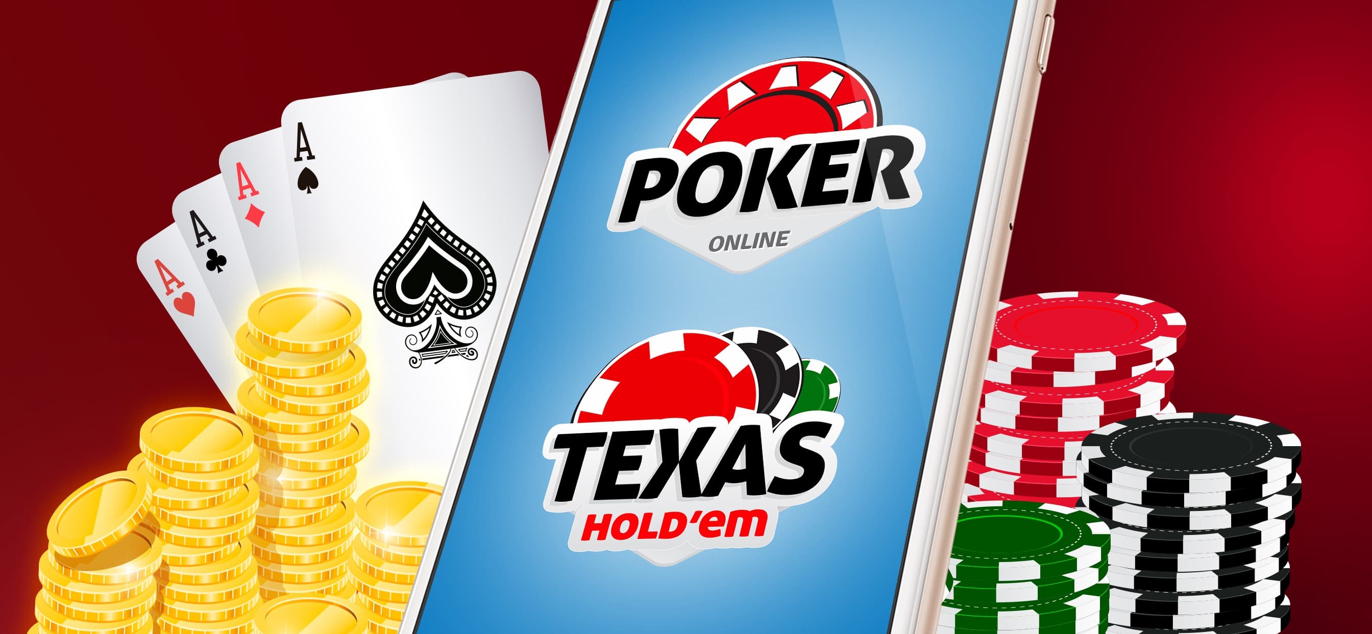 POKER Texas Hold'em e Fechado screenshot 2 - screenshot