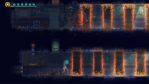 MO: Astray screenshot 5 - screenshot