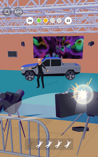 VIP Guard screenshot 7 - screenshot