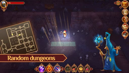 Quest Hunter screenshot 18 - screenshot