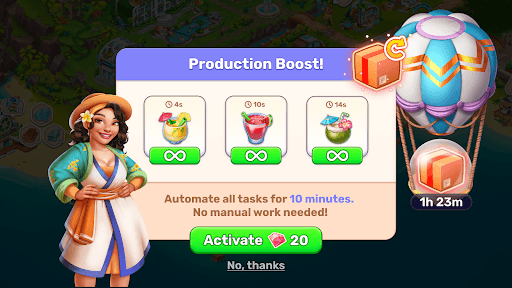 Sabai World screenshot 21 - screenshot