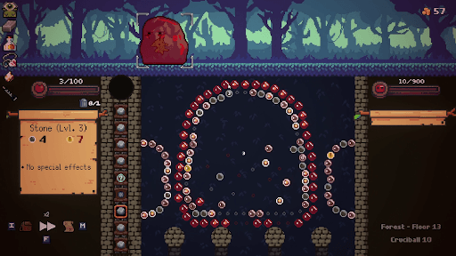 Peglin - A Pachinko Roguelike screenshot 23 - screenshot
