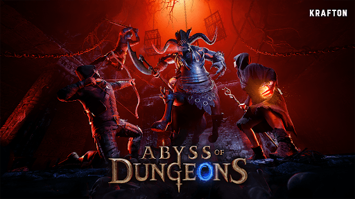 Abyss of Dungeons screenshot 13 - screenshot