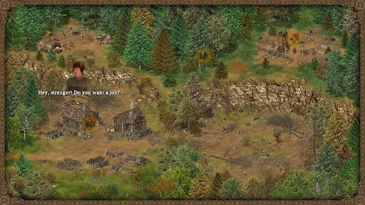 Hero of the Kingdom screenshot 7 - screenshot