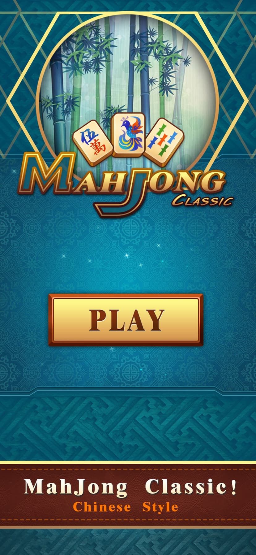 Mahjong Puzzle Classic screenshot 5 - screenshot